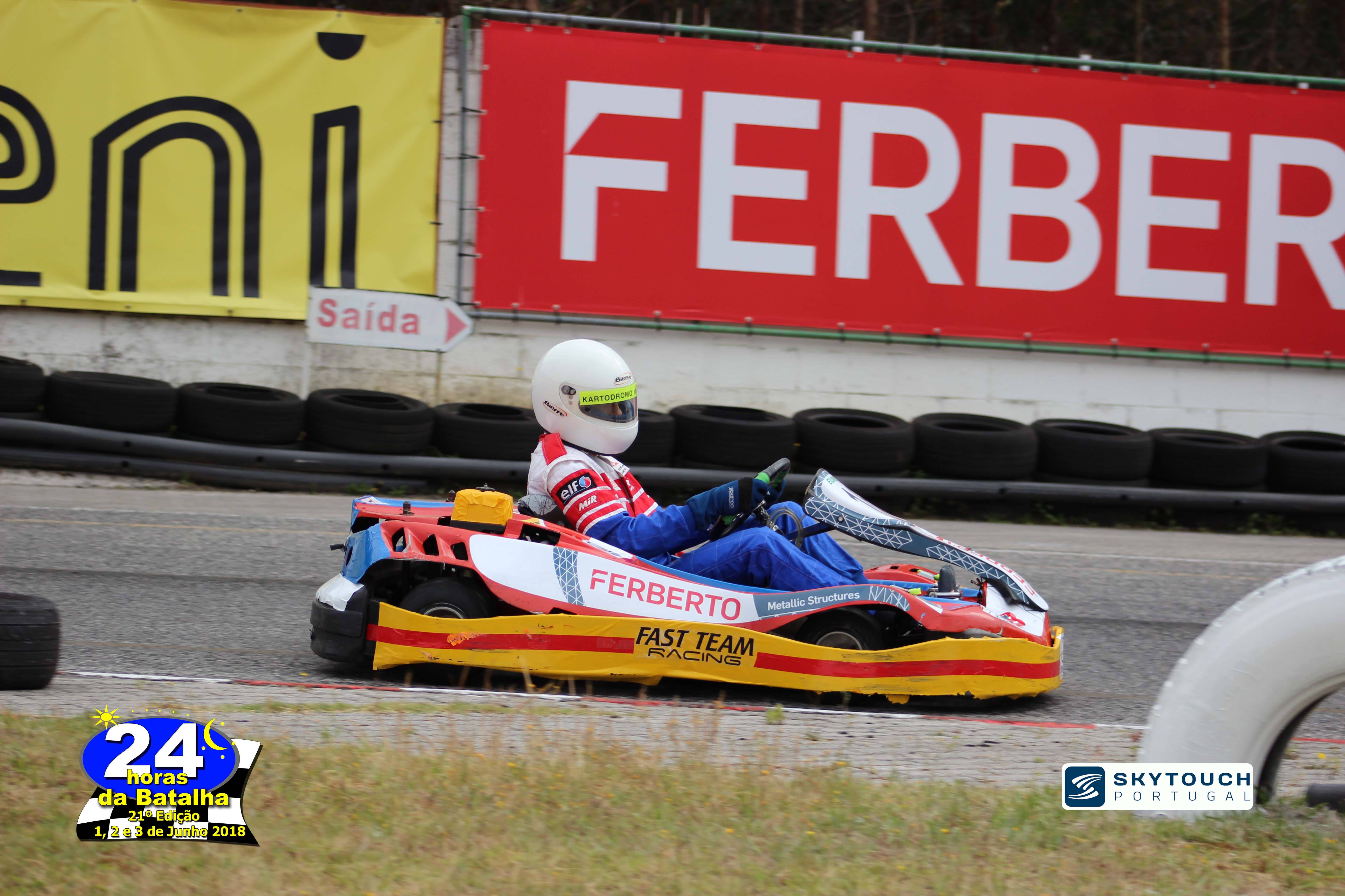24 Horas da Batalha 2018 - Pilotos e Karts268